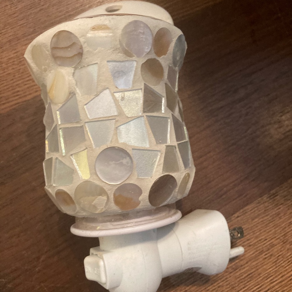 Wax warmer